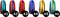 Aora Chrome Whole Set (31 Chromes)