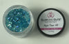 Glam and Glits - Nail Art Ice Mylar 1 oz - Aqua Tease 68