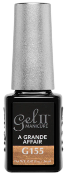 Gel II G155 A Grande Affair 0.47oz