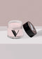 V Beauty Pure (Valentino) Acrylic System - Lustrous Pink 1.5 oz