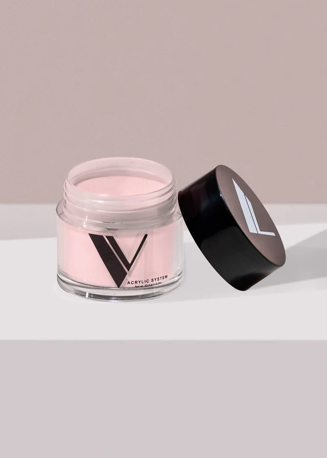 V Beauty Pure (Valentino) Acrylic System - Bad N Boujee 1.5 oz