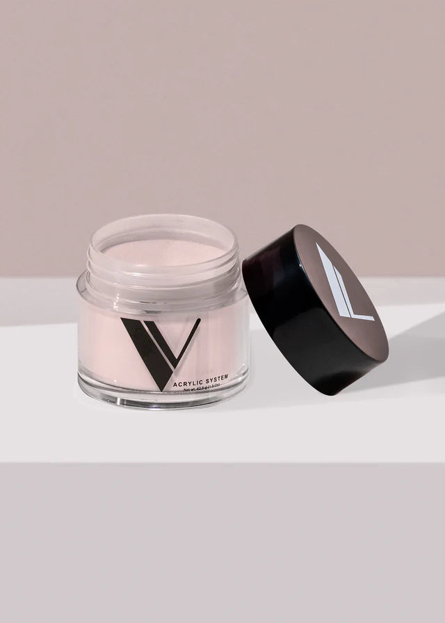 V Beauty Pure (Valentino) Acrylic System - Camel 1.5 oz