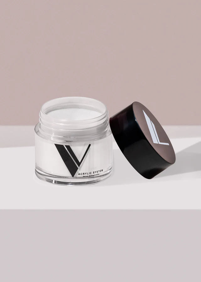 V Beauty Pure (Valentino) Acrylic System - Super White 3.5 oz