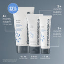 Dermalogica Active Moist - Global Beauty Supply, LLC