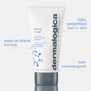 Dermalogica Active Moist - Global Beauty Supply, LLC