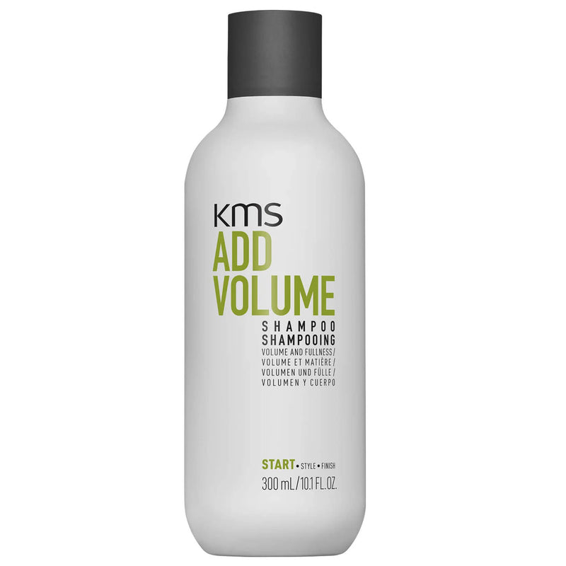 KMS - ADD VOLUME Shampoo 10.1 fl.oz