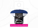 Almine - Professional Air Cushion Stamping Puff