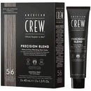 American Crew Precision Blend Medium Ash 3-Pack