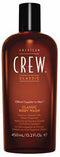 American Crew - Classic Body Wash / 15.2 fl. oz. - 450 mL.