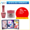 Aora Premium Colored Gel + 2 in 1 Acrylic/Dip Powder 2 oz - Whole Collection (60 Shades)