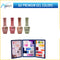 Aora Premium Gel Polish .61 Fl - Whole Collection (60 Shades)