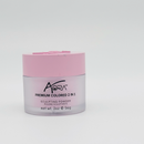 Aora Premium Colored 2 in 1 Acrylic/Dip Powder 2 oz - Pinky Swear