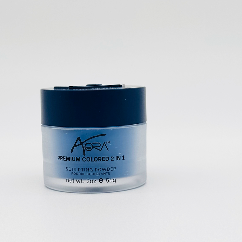 Aora Premium Colored 2 in 1 Acrylic/Dip Powder 2 oz - Under The Stars