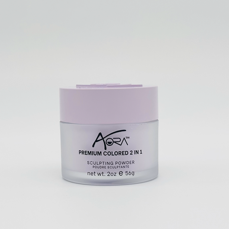 Aora Premium Colored 2 in 1 Acrylic/Dip Powder 2 oz - All Dolled Up
