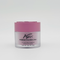Aora Premium Colored 2 in 1 Acrylic/Dip Powder 2 oz - Single Rose #33