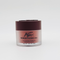 Aora Premium Colored 2 in 1 Acrylic/Dip Powder 2 oz - Blood Red #50