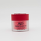 Aora Premium Colored 2 in 1 Acrylic/Dip Powder 2 oz - Tastes Red Delicious #51