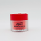 Aora Premium Colored 2 in 1 Acrylic/Dip Powder 2 oz - Red Bottoms #53