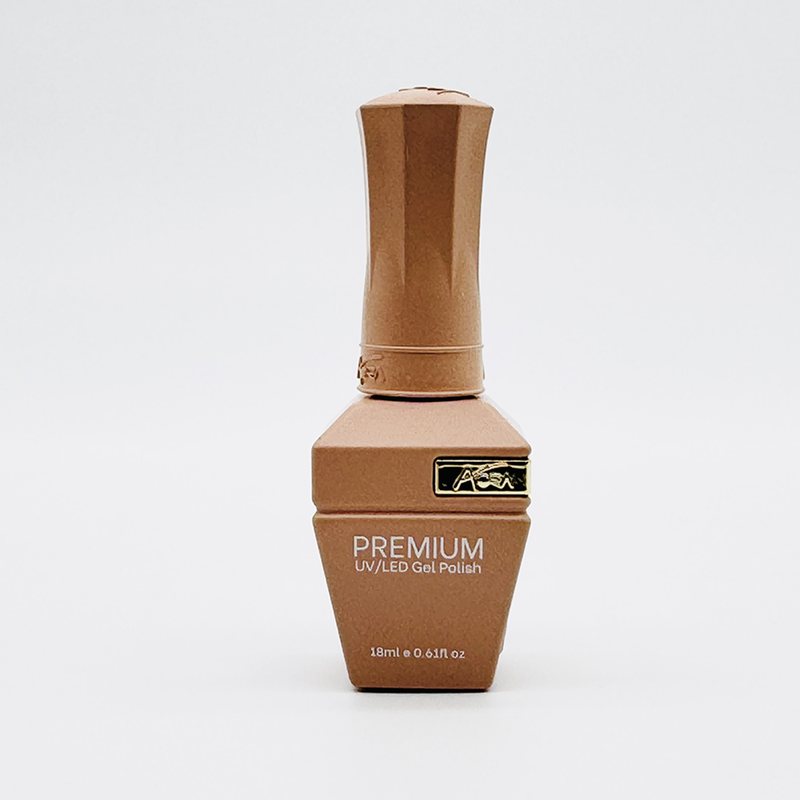 Aora Premium Gel Polish .61 Fl Oz. - Fuggs