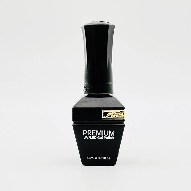 Aora Premium Gel Polish .61 Fl Oz. - Alecia