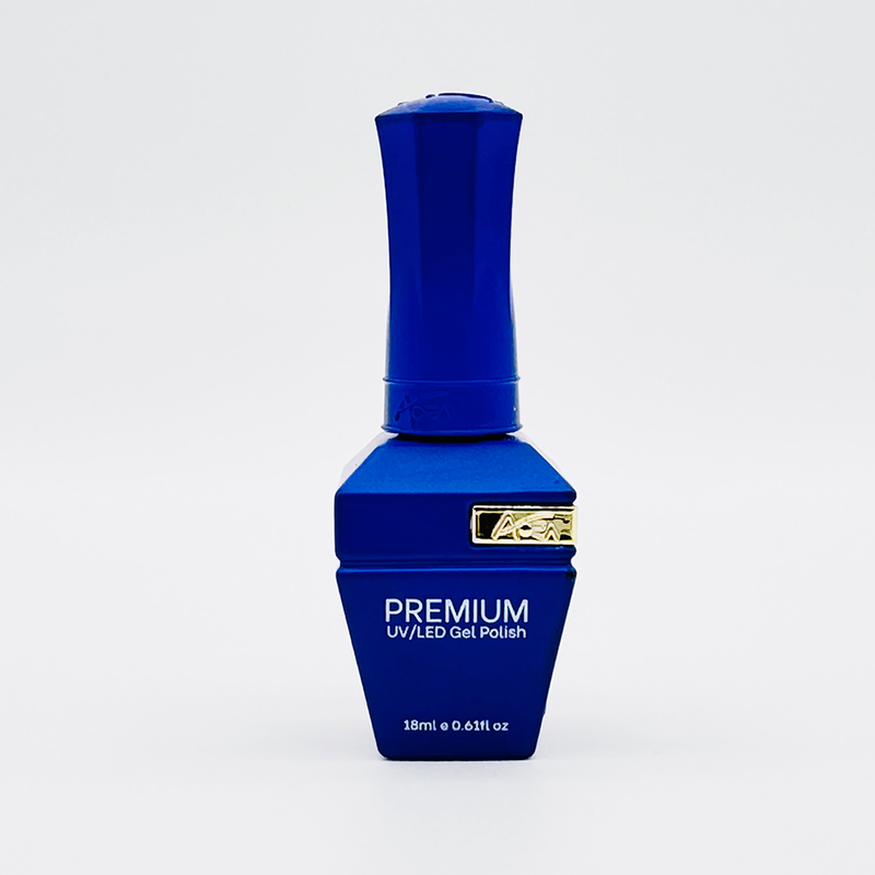 Aora Premium Gel Polish .61 Fl - No Negativity