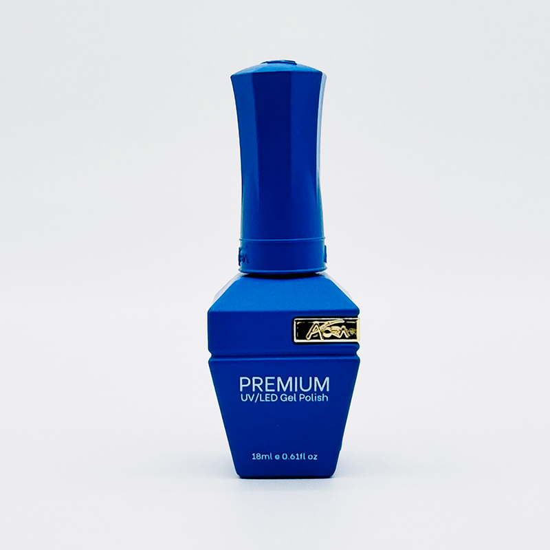 Aora Premium Gel Polish .61 Fl - Ocean Voyage