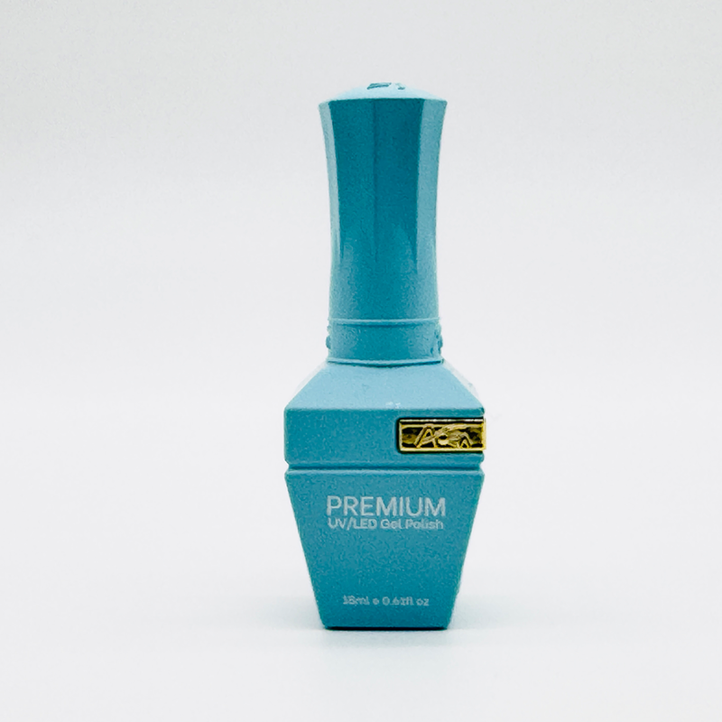 Aora Premium Gel Polish .61 Fl - Baby Boy
