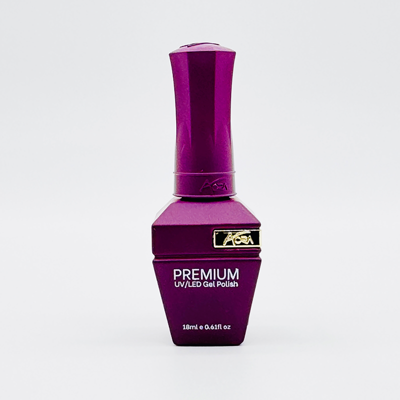 Aora Premium Gel Polish .61 Fl - Unberryable