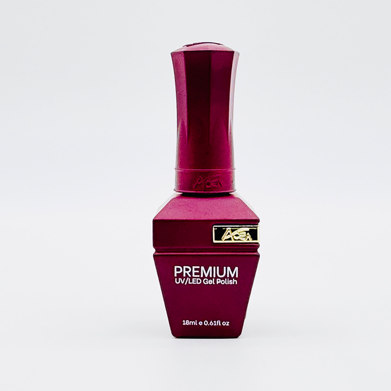 Aora Premium Gel Polish .61 Fl - Royalty