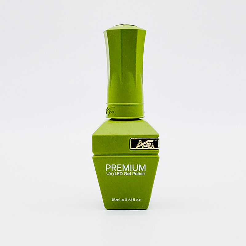 Aora Premium Gel Polish .61 Fl - Pete Moss
