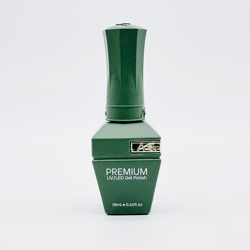 Aora Premium Gel Polish .61 Fl - Burning Sage