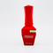 Aora Premium Gel Polish .61 Fl - Red Bottoms #53