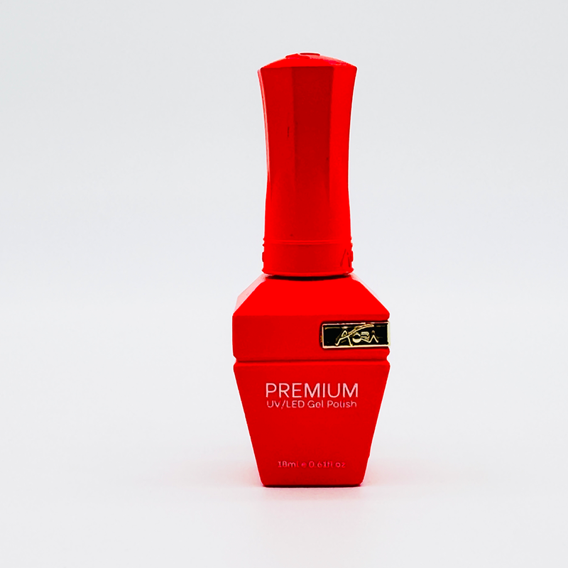 Aora Premium Gel Polish .61 Fl - Hearts On Fire