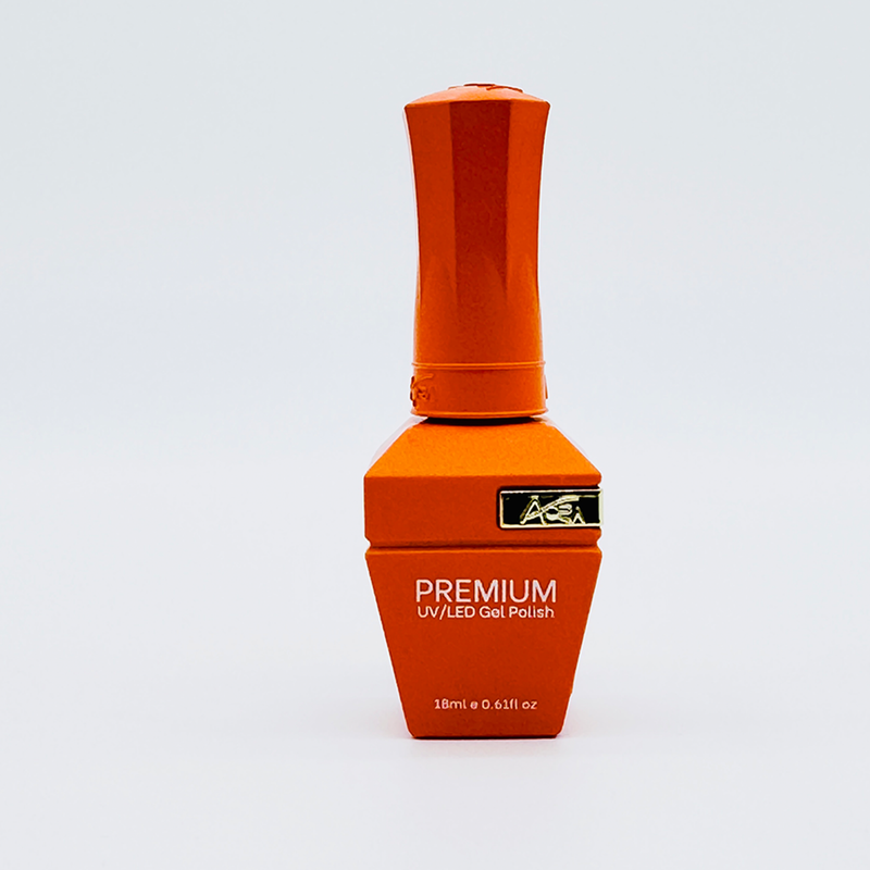 Aora Premium Gel Polish .61 Fl - Breaking Dawn
