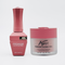 Aora Premium Colored Gel + 2 in 1 Acrylic/Dip Powder 2 oz - Mauve Over #01