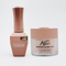 Aora Premium Colored Gel + 2 in 1 Acrylic/Dip Powder 2 oz - Skin So Soft #03