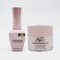 Aora Premium Colored Gel + 2 in 1 Acrylic/Dip Powder 2 oz - Baby's Breath #05