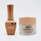 Aora Premium Colored Gel + 2 in 1 Acrylic/Dip Powder 2 oz - Feels Like Fall #10