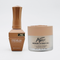 Aora Premium Colored Gel + 2 in 1 Acrylic/Dip Powder 2 oz - Fuggs #11