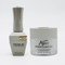 Aora Premium Colored Gel + 2 in 1 Acrylic/Dip Powder 2 oz - Got Milk? #15