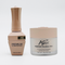 Aora Premium Colored Gel + 2 in 1 Acrylic/Dip Powder 2 oz - Sands of Time #18