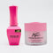 Aora Premium Colored Gel + 2 in 1 Acrylic/Dip Powder 2 oz - Summer Ready #22