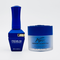 Aora Premium Colored Gel + 2 in 1 Acrylic/Dip Powder 2 oz - No Negativity #26