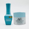 Aora Premium Colored Gel + 2 in 1 Acrylic/Dip Powder 2 oz - Baby Boy #29