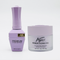 Aora Premium Colored Gel + 2 in 1 Acrylic/Dip Powder 2 oz - All Dolled Up #31