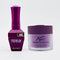 Aora Premium Colored Gel + 2 in 1 Acrylic/Dip Powder 2 oz - Unberryble #34