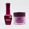 Aora Premium Colored Gel + 2 in 1 Acrylic/Dip Powder 2 oz - Royalty #35