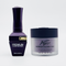 Aora Premium Colored Gel + 2 in 1 Acrylic/Dip Powder 2 oz - After Dark #36