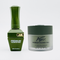Aora Premium Colored Gel + 2 in 1 Acrylic/Dip Powder 2 oz - Smell Like Money #37