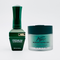 Aora Premium Colored Gel + 2 in 1 Acrylic/Dip Powder 2 oz - Venom #38